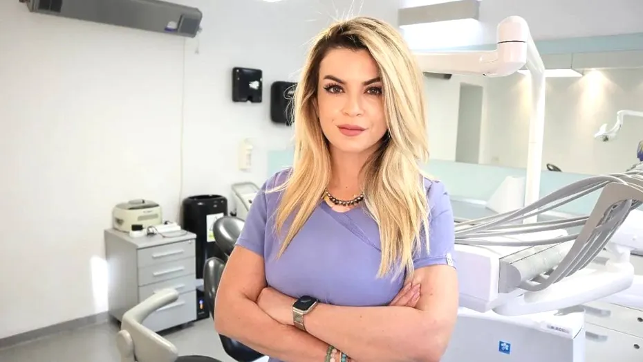 Se pot pune fațete și fără șlefuirea dinților?