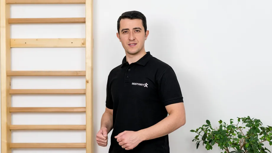 Cifoza, deficiența posturală numărul 1