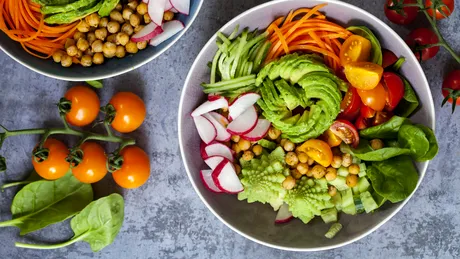 Dieta Hallelujah sau regimul alimentar divin