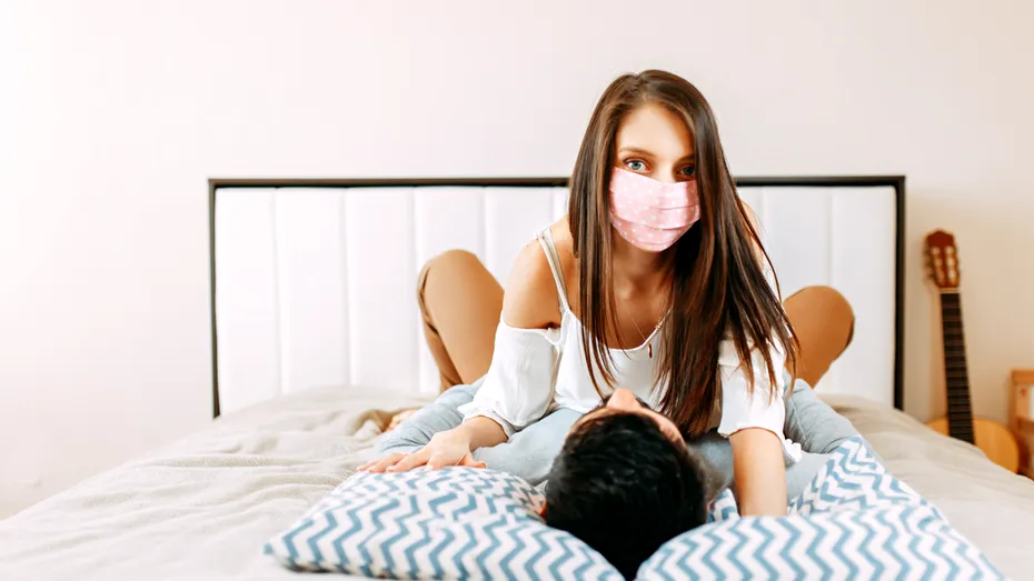 Sex când eşti răcit: 6 poziţii sexuale pe care să le încerci