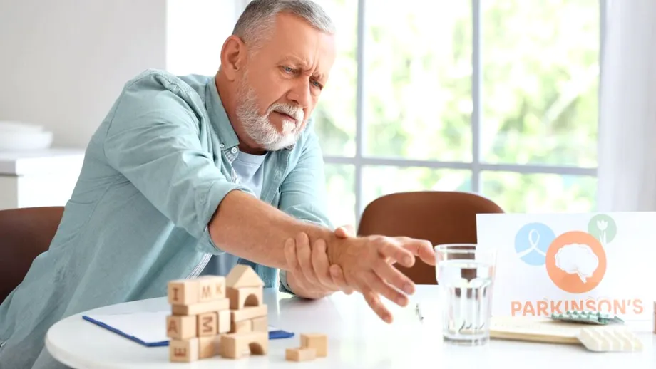 Studiul revoluționar care oferă speranțe pentru încetinirea evoluției bolii Parkinson! În 2019, peste 8,5 milioane de persoane au fost diagnosticate