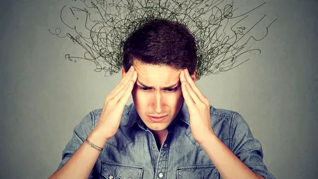 Tulburarea obsesiv-compulsivă