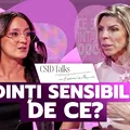 CSID Talks: De ce ne dor dinții la rece? Adevărul despre sensibilitatea dentară | Dr. Denisa Zaharia