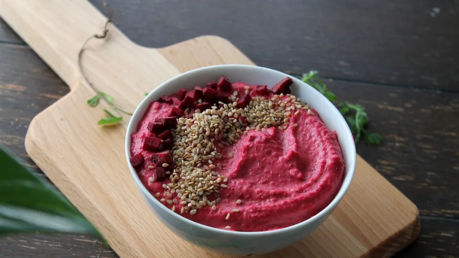 Efectele consumului de sfeclă asupra organismului uman