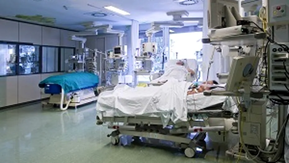 Află ce spitale vor asigura asistenţă medicală de urgenţă, de Paşte, în Bucureşti