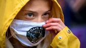 Micșorarea penisului, o consecință a poluării. Mesajul Gretei Thunberg: „Ne vedem la protestele pro-climă”