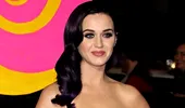 Katy Perry este plinuţă, nu face sport, dar pe covorul roşu pare trasă prin inel. Ce ascunde?