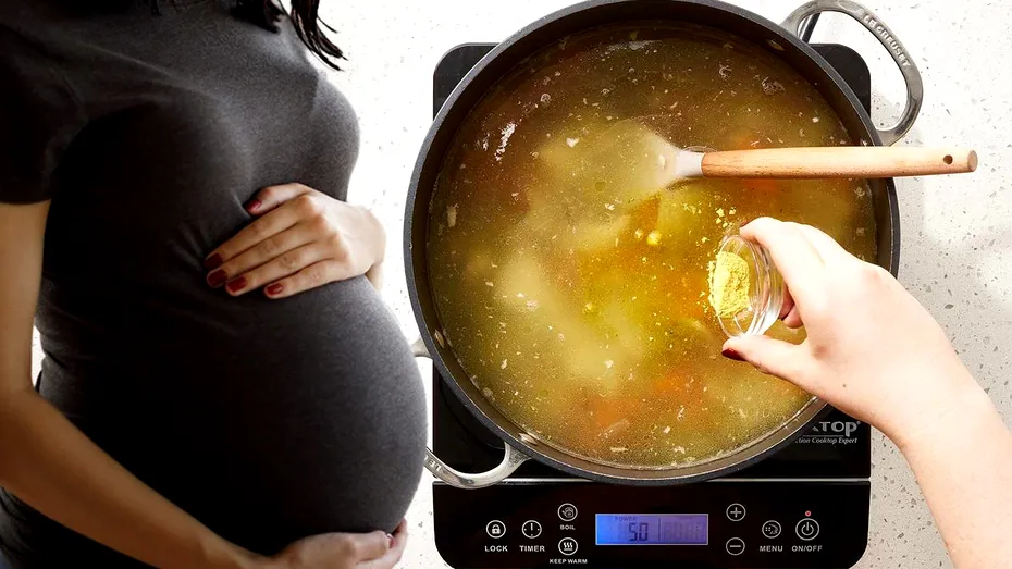 Ce ciorbă să mănânci dacă ești însărcinată. Care este cea mai bună opțiune și de ce