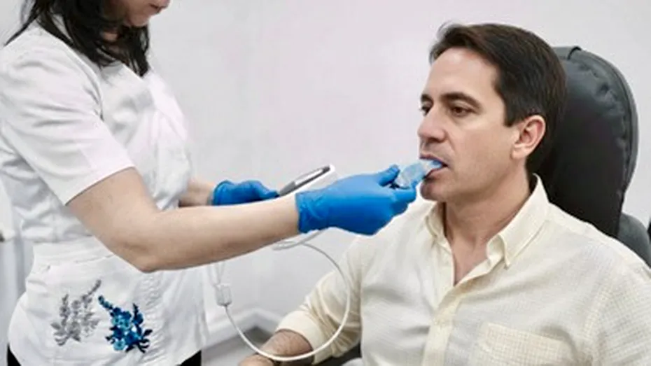 (P) Disfuncția articulației temporo-mandibulare: diagnostic corect și tratament modern în 2026