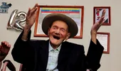 A încetat din viață cel mai bătrân om din lume. Juan Vicente Perez Mora avea 114 ani