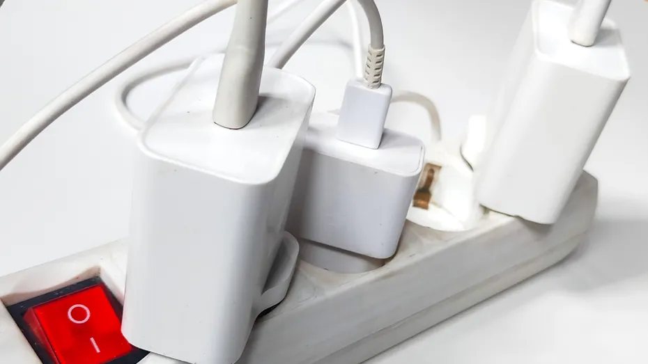 ⁠Încărcătorul lăsat în priză consumă energie? Răspunsul pe care trebuie să îl știi