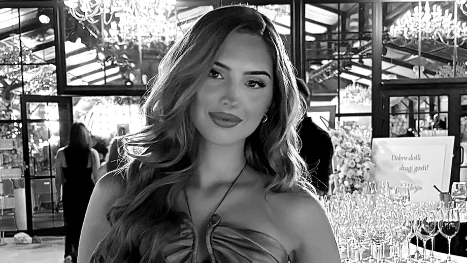 Miss Austria 2024, Lucia Sisic, a murit la doar 22 de ani. Care e cauza morții?