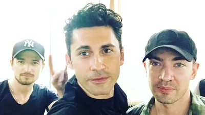 Ce face astăzi Arsenie Todiraș la ani buni după destrămarea O-Zone. Cum arată artistul în vârstă de 42 de ani