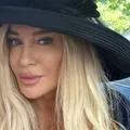 La 57 de ani, Tania Budi a apărut în costum de baie, cu abdomenul la vedere! Ce dietă are pentru a se menține în formă