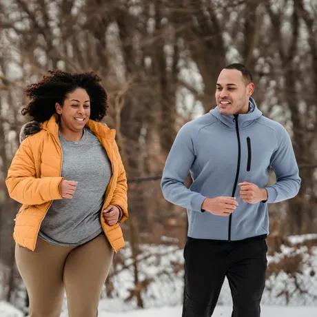 De ce bărbații trebuie să facă de două ori mai multă mișcare decât femeile. Recomandarea care ar putea salva vieți