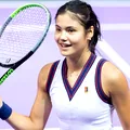 Preparatul pe care Emma Răducanu l-a mâncat în fiecare seară pe parcursul triumfului de la US Open. „Am mâncat timp de trei săptămâni”