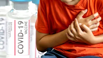 Boala care slăbește inima și poate imita un infarct. Poate fi declanșată de gripă sau COVID-19
