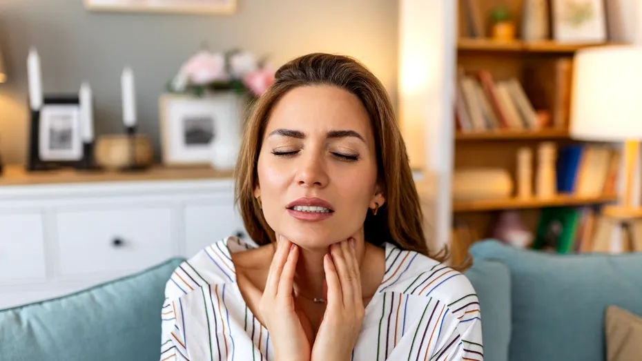 Ți s-a pus diagnosticul de hipotiroidism? Iată 4 lucruri pe care experții spun să le faci imediat