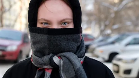 Un vortex polar lovește Europa. Ninsori abundente și temperaturi neobișnuit de mici în România