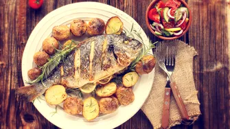 Dezlegarea la pește explicată simplu: ce ai voie și ce NU