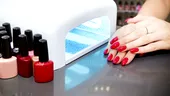 Manichiura cu gel: obţii unghii frumoase, dar cunoşti riscurile?