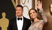 Brad Pitt negociază cu Angelina Jolie. Află de ce!