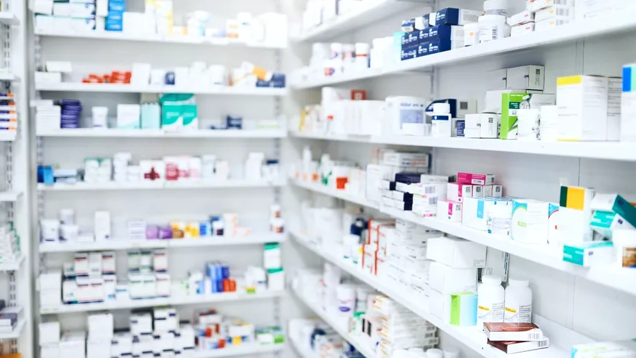 Care este programul farmaciilor de Paștele ortodox, în 2025. Unde găsiți farmacii deschise non-stop