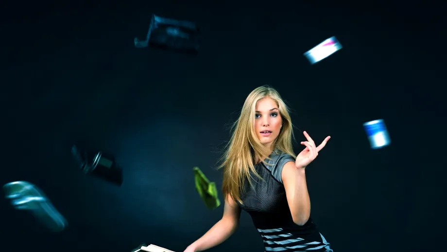 Te împiedici tot timpul sau scapi lucruri din mână? Află dacă stângăcia ta ascunde o problemă gravă a creierului