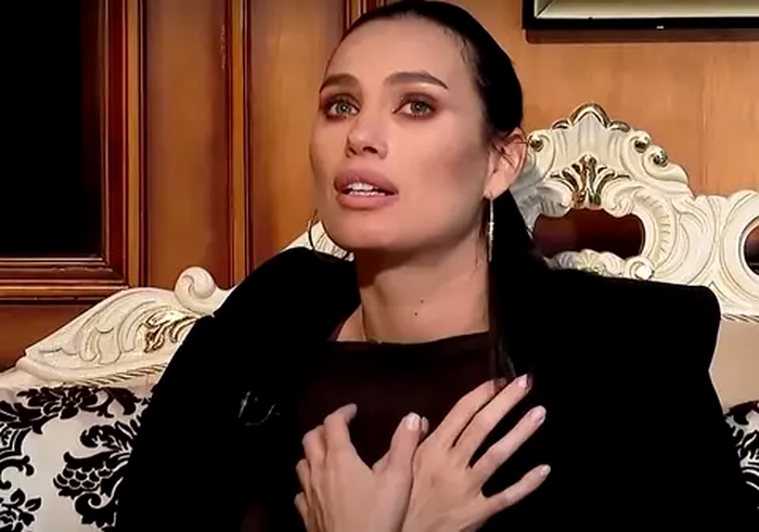 Alina Pușcău, noi detalii despre lupta cu boala. „Mi-a fost rău, nu pot să dorm noaptea”