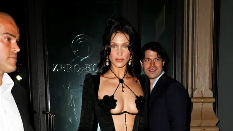 Cele mai „deocheate” apariții la MET Gala 2022