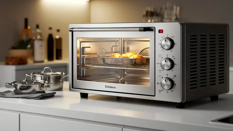 Cum să elimini toxinele din casă. Bucătăria, inima locuinței, poate ascunde pericole neașteptate