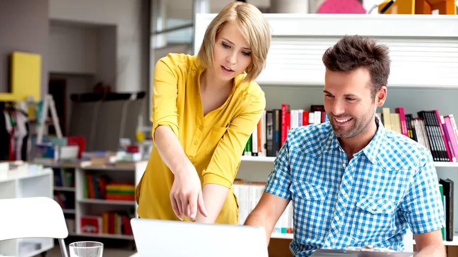 6 perechi de zodii care lucrează bine împreună. Leul și Săgetătorul au cele mai îndrăznețe idei