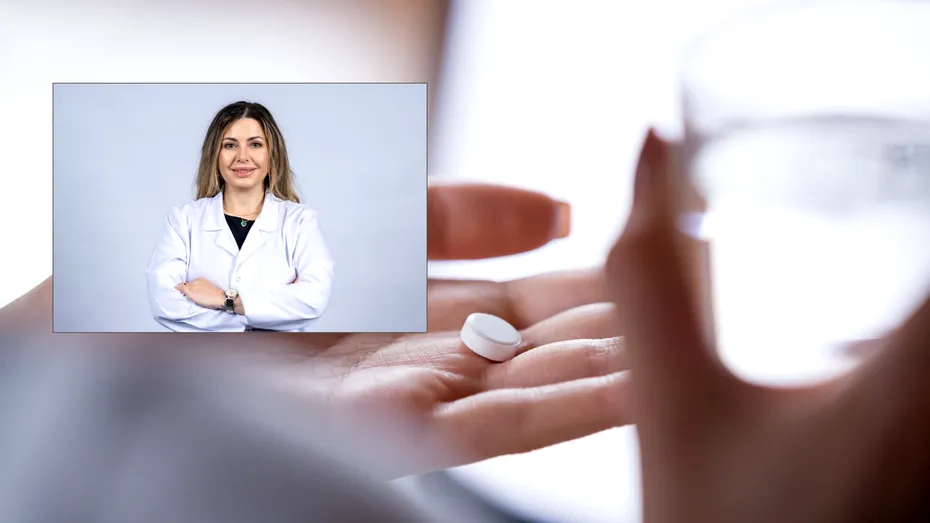 Anticoncepționalele și alimentația: de ce contează ce mănânci în timpul tratamentului hormonal