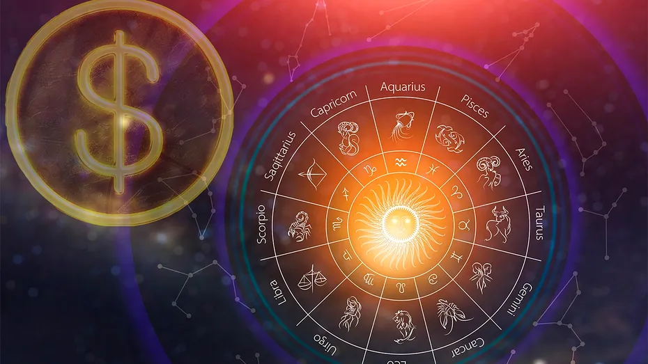 2 zodii care se vor îmbogăți în primele zile ale lui 2024. Astrele le vor aduce mormane de bani