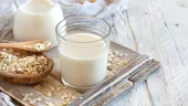 De ce nutriționiștii nu recomandă laptele de ovăz: Avertismente despre carbohidrați, zaharuri și aditivi