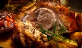 Cum să faci cea mai bună friptură de porc pentru Crăciun