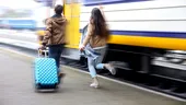 Studenții vor merge ieftin cu trenul și în 2026. Ce se modifică odată cu buletinul electronic