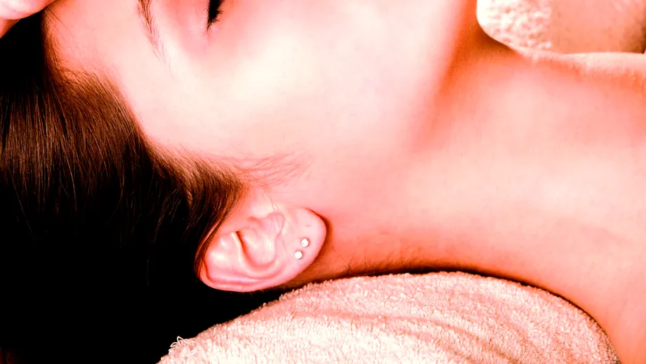 Beneficiile terapiei craniosacrale