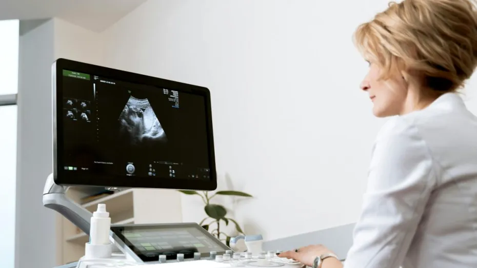 (P) Pentru mamele din Suceava și nu numai - ce este ecografia morfologică fetală și care este rolul ei?