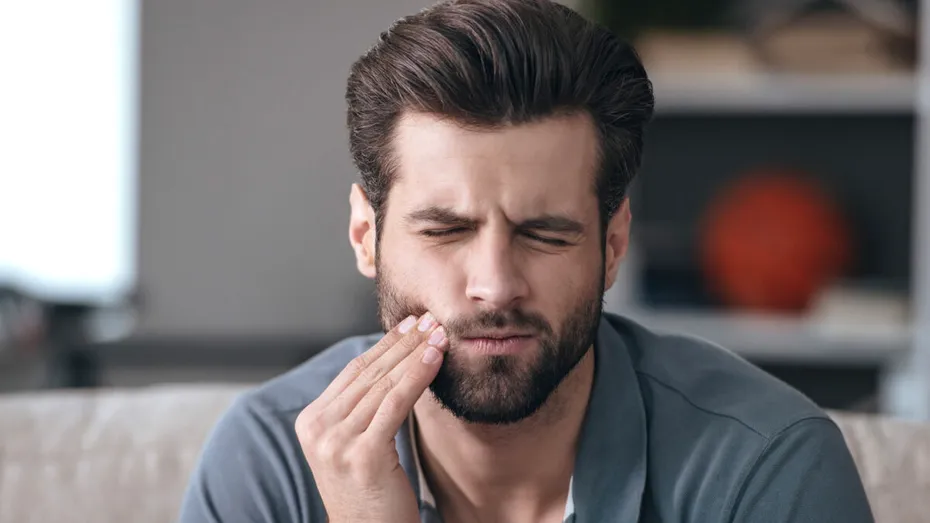 Scapă de durerea de dinți în 5 minute cu această pastă naturală