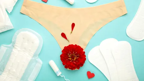Menstruația cu cheaguri - ce probleme de sănătate poate ascunde?
