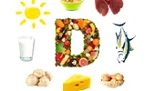 Sursele de Vitamina D din alimentaţia copilului tău – studiu