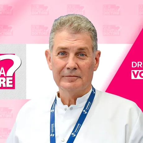 Cancerul de sân: tratamente moderne, fertilitate și mituri 🔴CSID LIVE