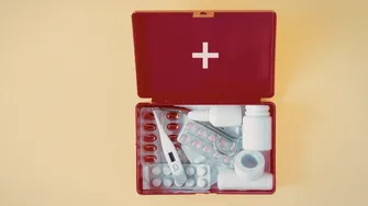 (P) Trusa de vacanță: ce ar trebui să ai mereu la tine?