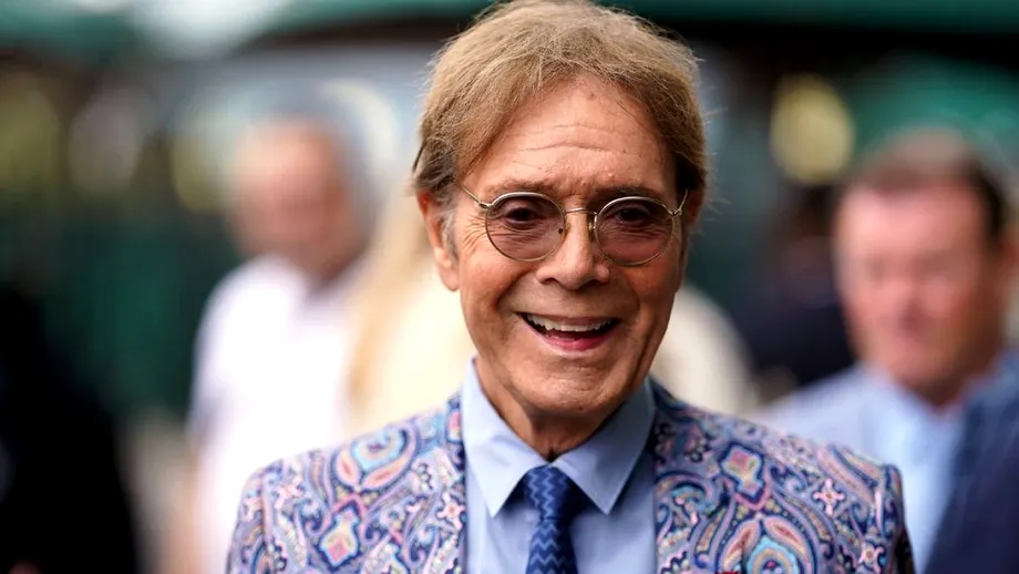 Secretul lui Cliff Richard, la 85 de ani: urmează o dietă strictă pe baza grupei sangvine. La ce alimente a renunțat după diagnosticul de cancer