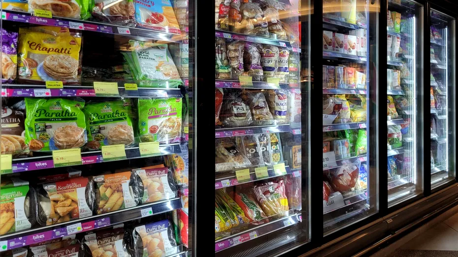 Alimentul consumat de români în post, plin de ceară. Avertismentul de la ANPC