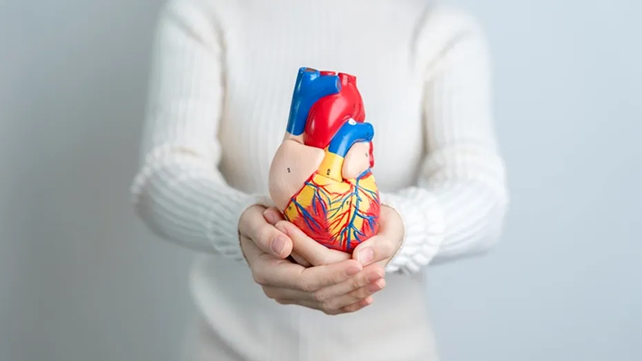 10 semne mai puțin cunoscute ale bolilor de inimă. Multe apar la mâini și picioare