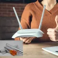 Trucul cu folie de aluminiu pentru Wi-Fi: funcționează sau este doar un mit?