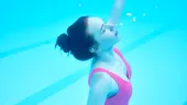Ce se întâmplă dacă înghiți apă din piscină. Riscurile explicate de medici
