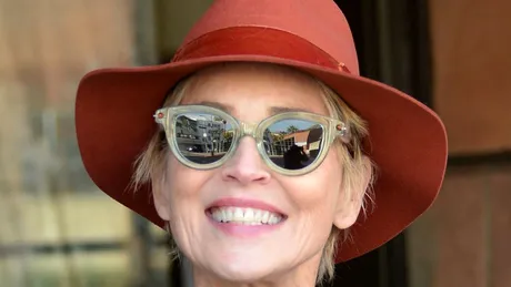 Cum arată sora lui Sharon Stone